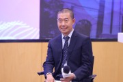 六爻简单清华大学刘培林谈我国制造业发展快速的原因