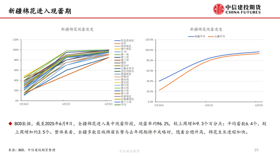 【棉花纺谈】供应端阶(🥖)段性缩量 疆棉基差坚挺